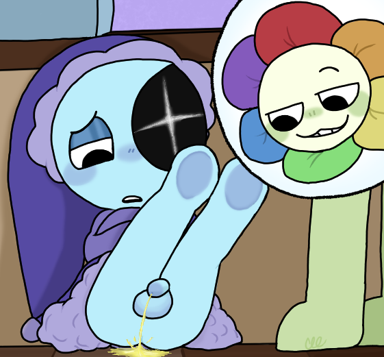 Astro (Dandy'S World) Rule 34 Image