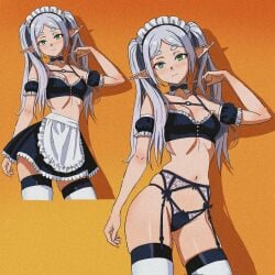 1girls Rule 34 Image