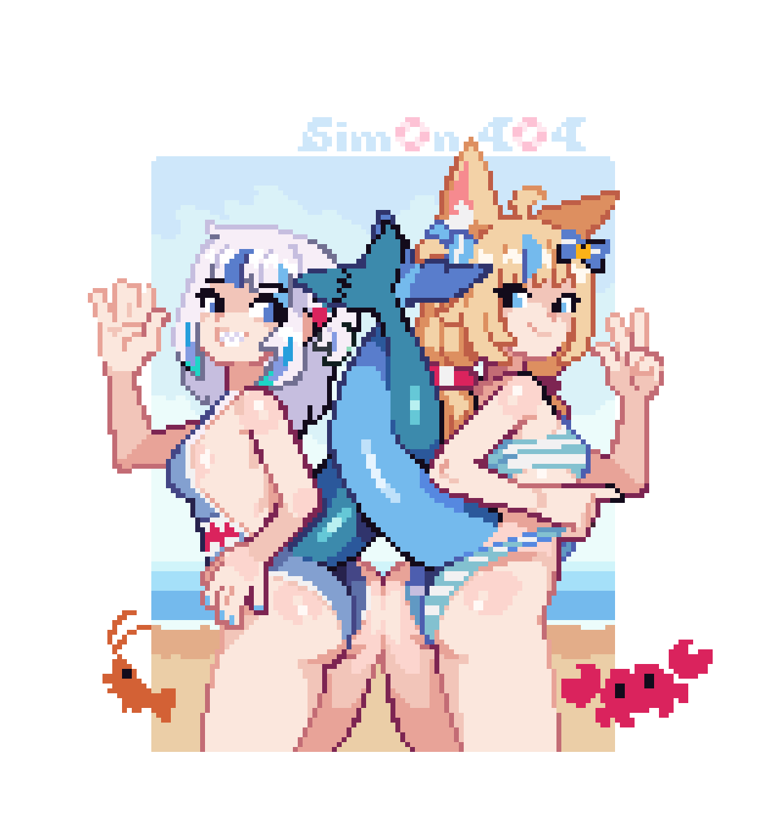 Ass Rule 34 Image