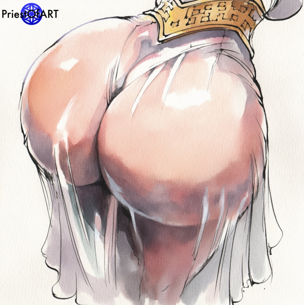 Nefertari Vivi (One Piece) Rule 34 Image