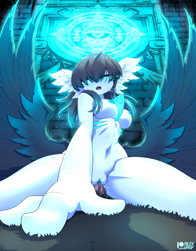 Gardevoir (Pokemon) Rule 34 Image