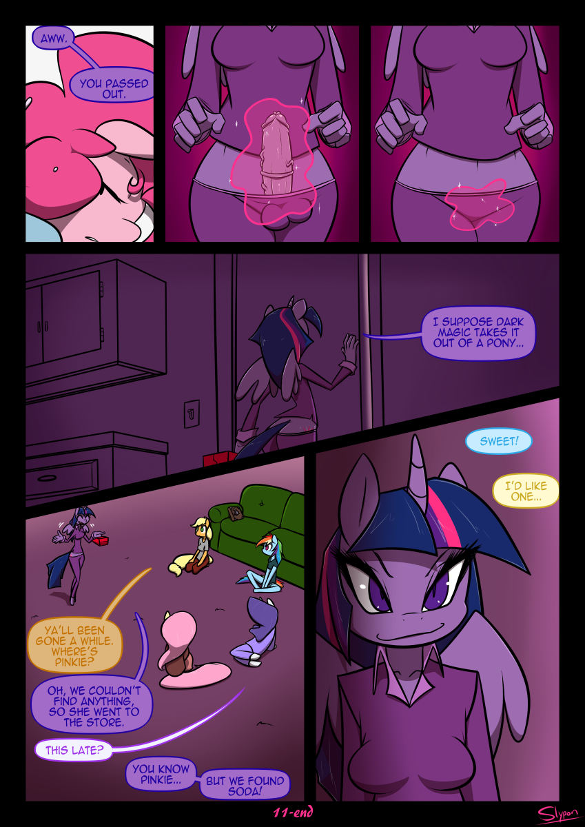 Applejack (Mlp) Rule 34 Image