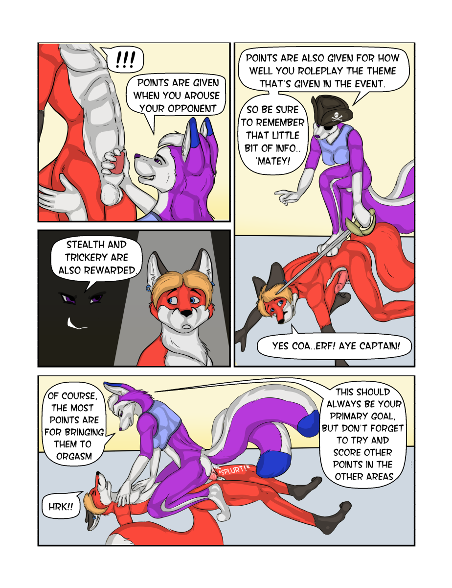 ! Rule 34 Image