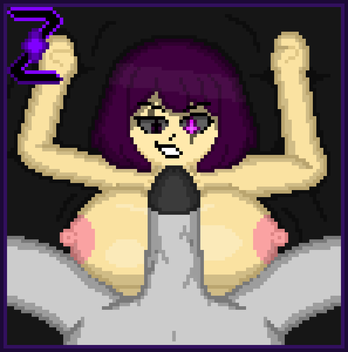 Dark Zixy Rule 34 Image