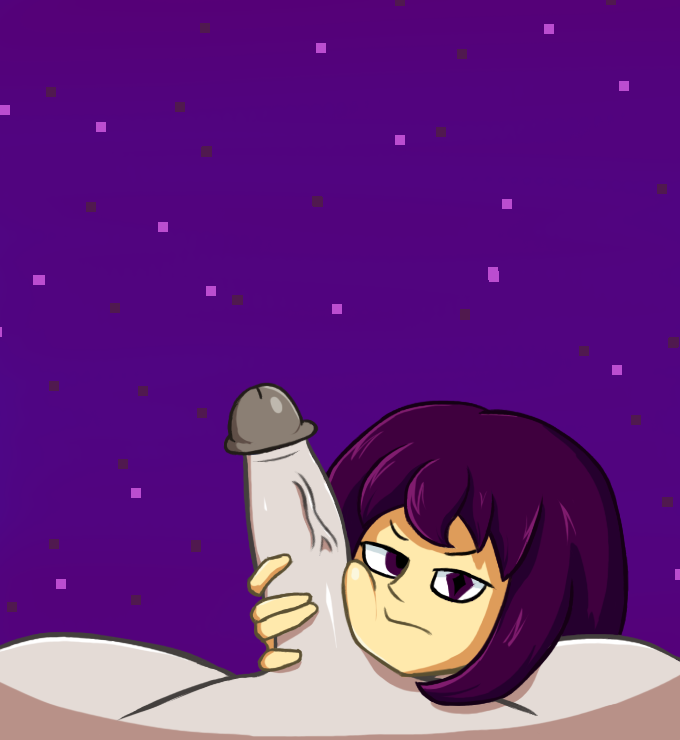 Dark Zixy Rule 34 Image