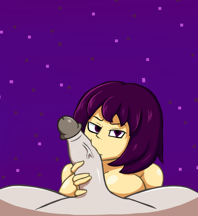 Dark Zixy Rule 34 Image