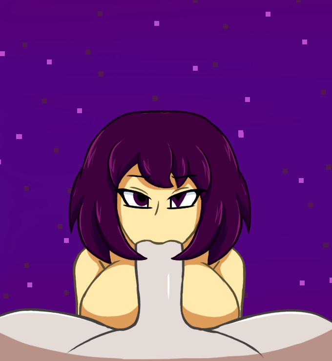 Dark Zixy Rule 34 Image