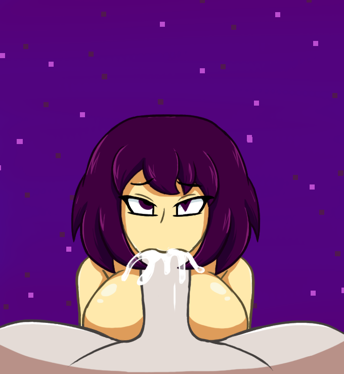 Dark Zixy Rule 34 Image