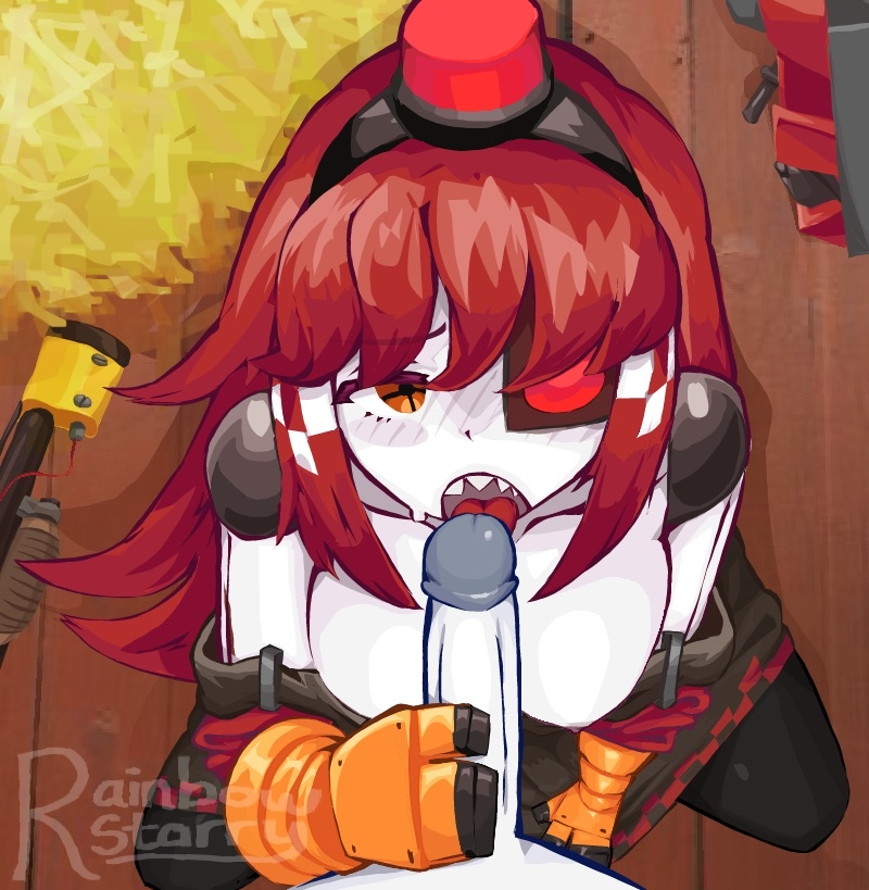 Mimi Sentry (Tf2) Rule 34 Image