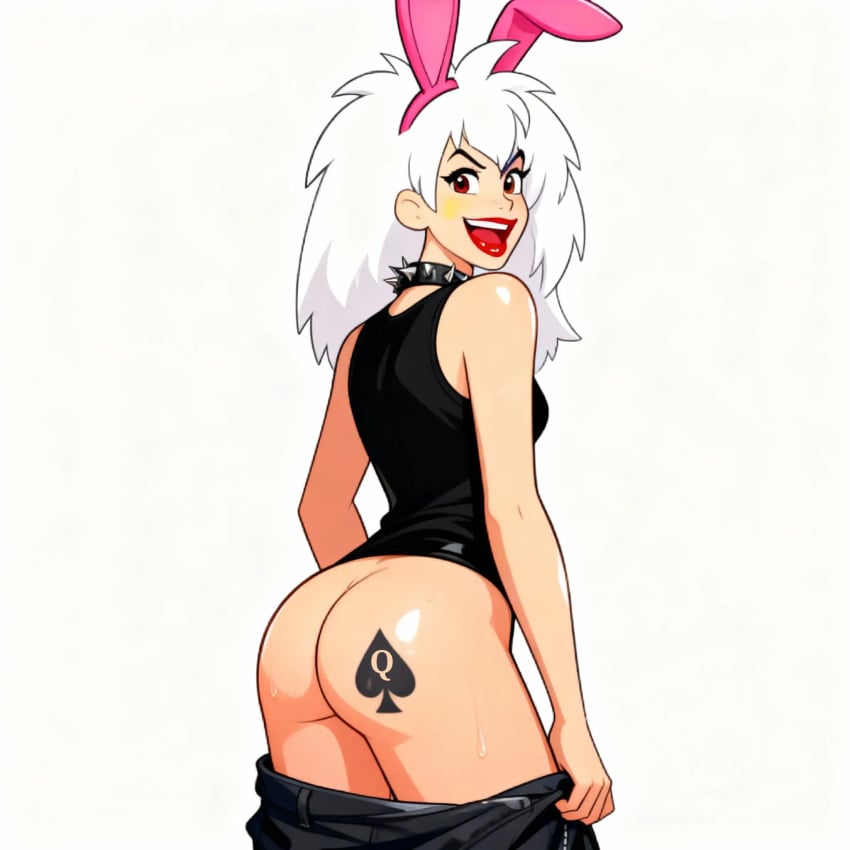 Hasbro Rule 34 Image