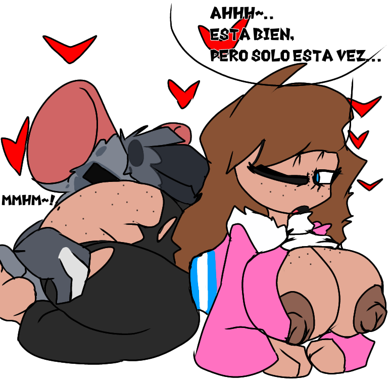 Anthro Rule 34 Image