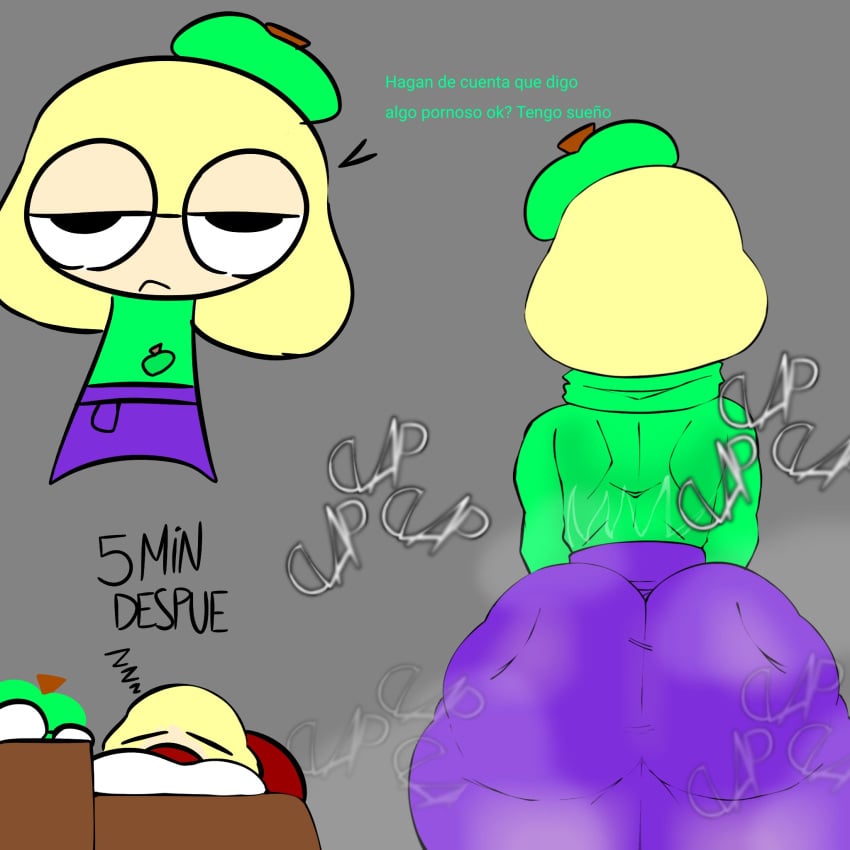 Original Character (Original) Rule 34 Image