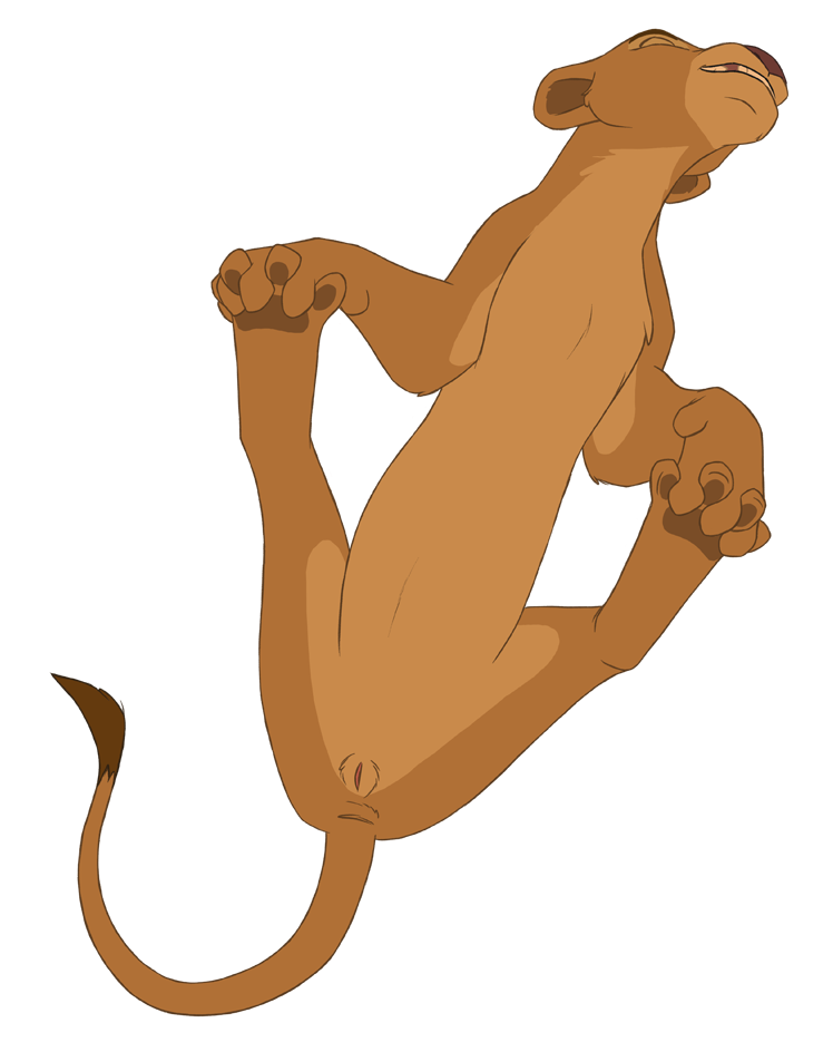 Nala (Disney) Rule 34 Image