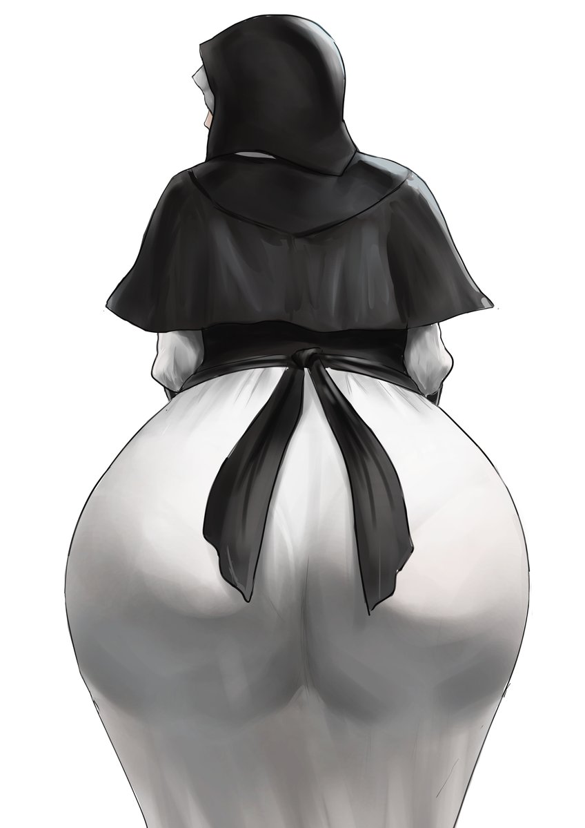 Undertaker (Nightreign) Rule 34 Image