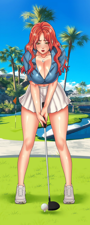 Big Breasts Rule 34 Image