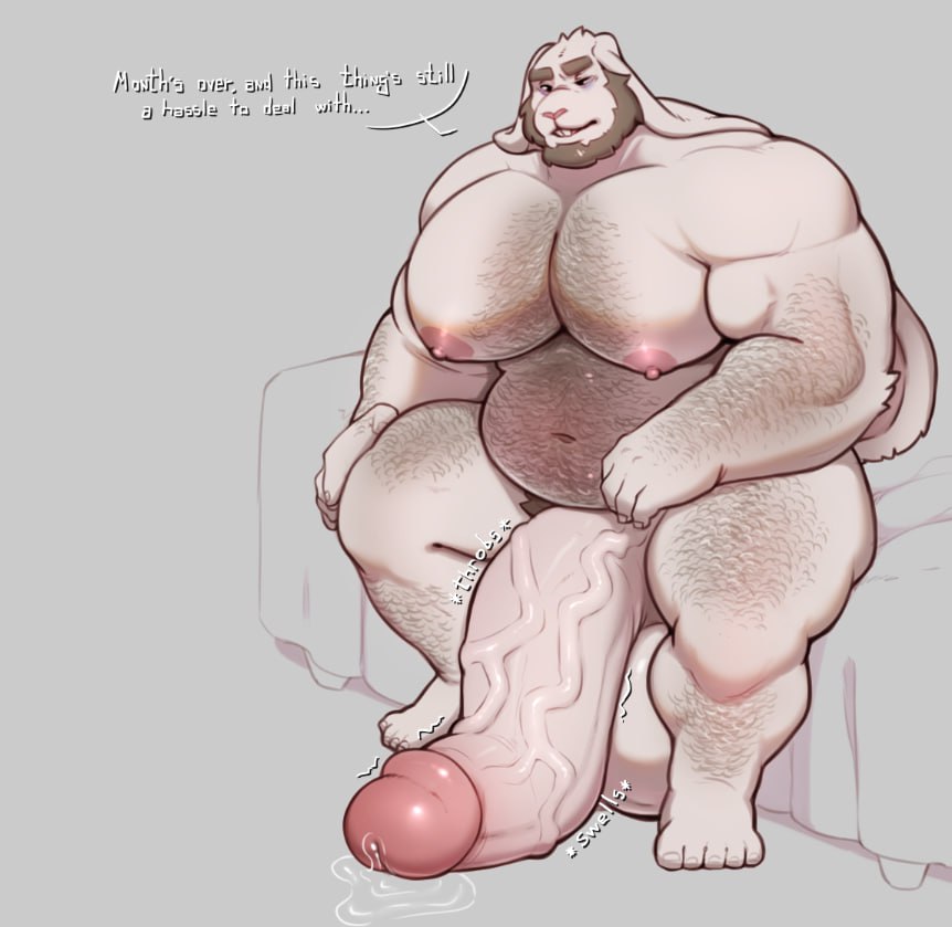 William Gerard Rule 34 Image