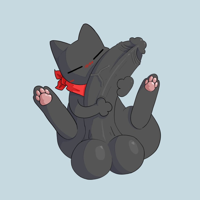 Sakamoto (Nichijou) Rule 34 Image