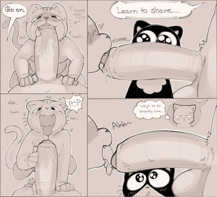 Digital Media (Artwork) Rule 34 Image