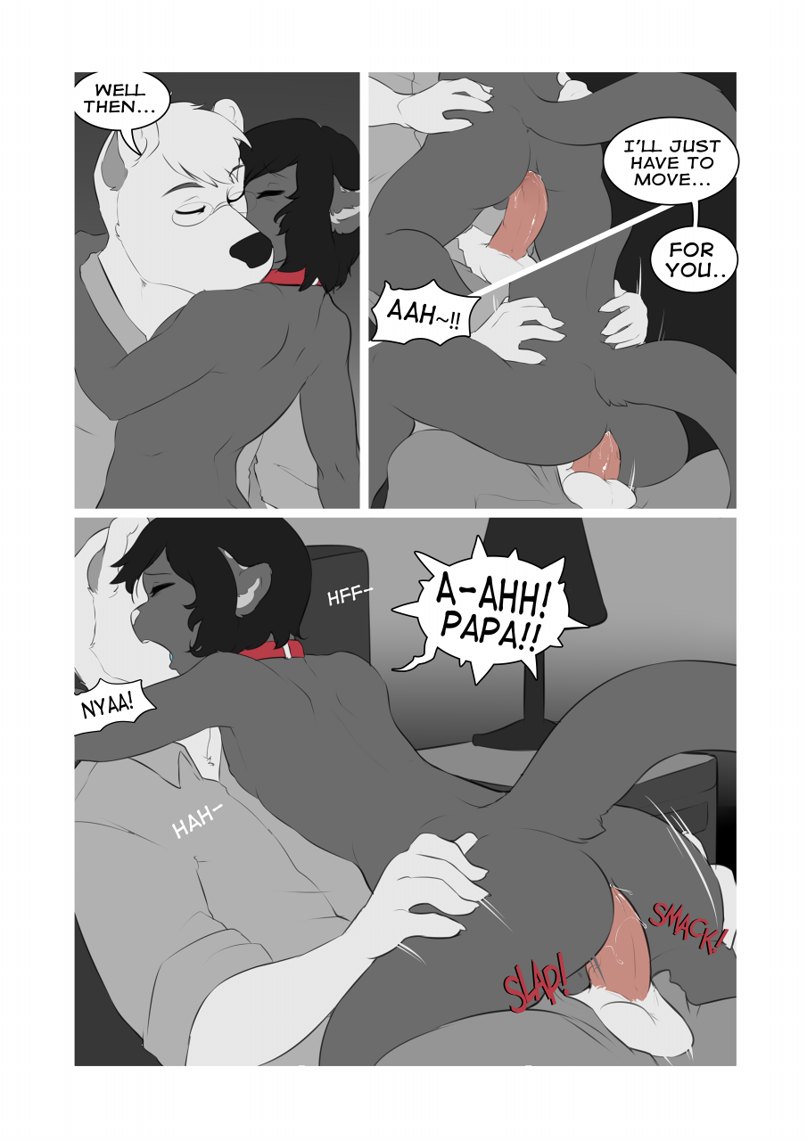Age Difference Rule 34 Image