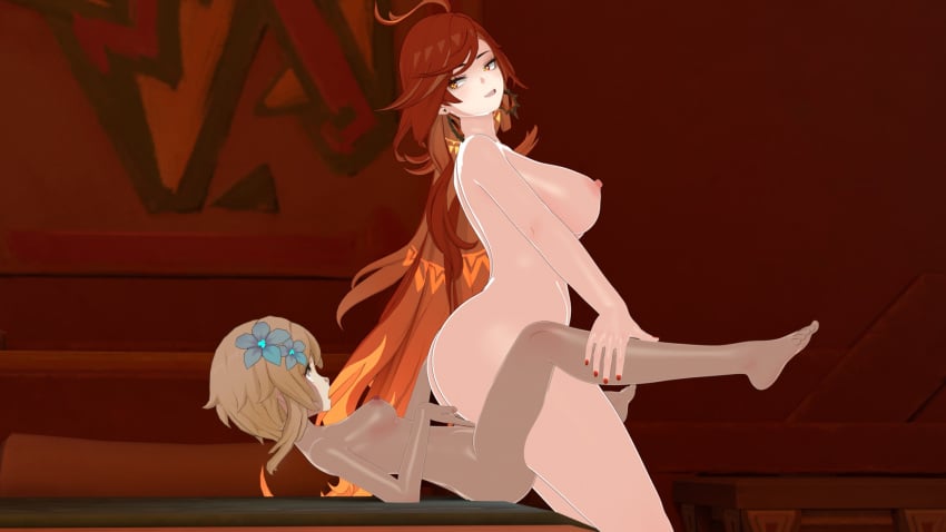 3d (Artwork) Rule 34 Image