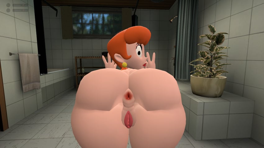 Dexter'S Laboratory Rule 34 Image