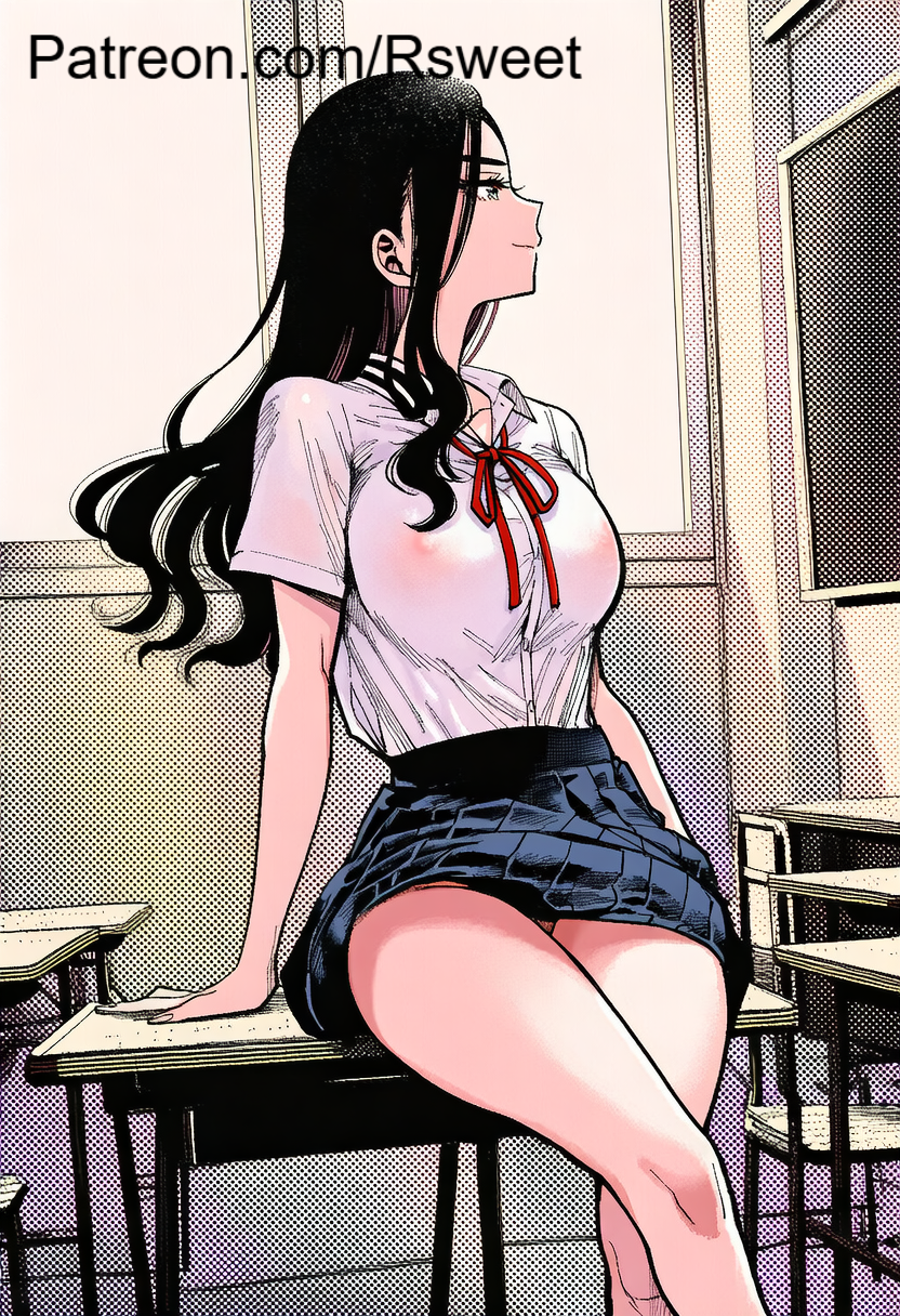 Ogata Akira (Sono Bisque Doll Wa Koi Wo Suru) Rule 34 Image