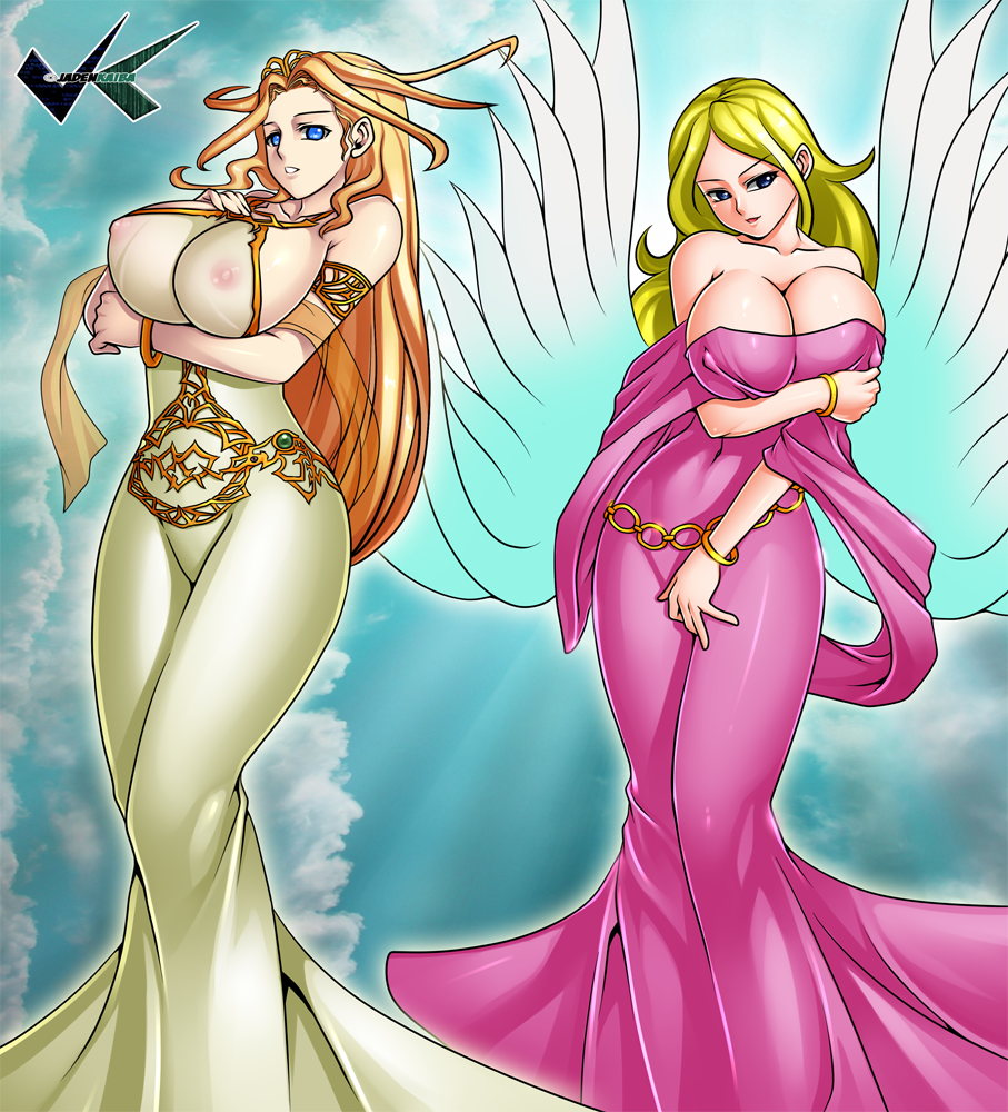 Cosmos (Dissidia Final Fantasy) Rule 34 Image