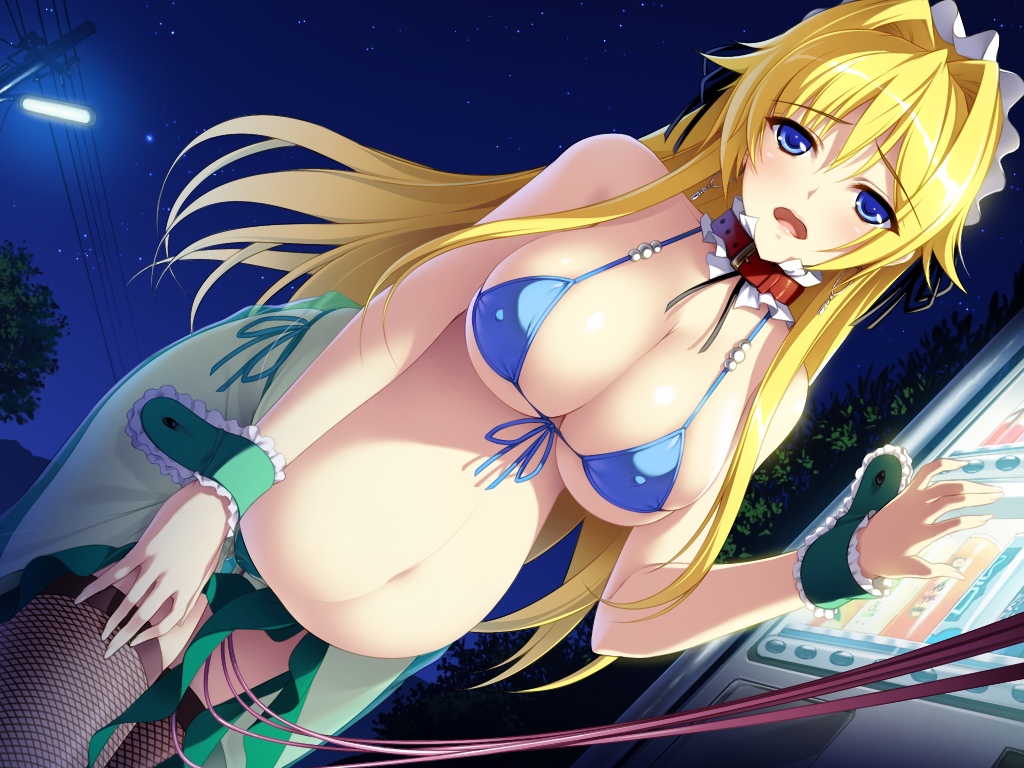 Berochu! Rule 34 Image