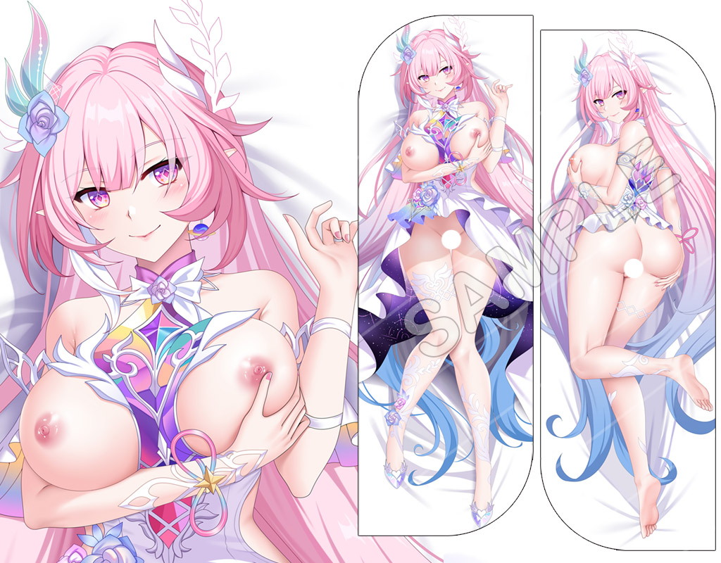 Cyrene (Honkai: Star Rail) Rule 34 Image