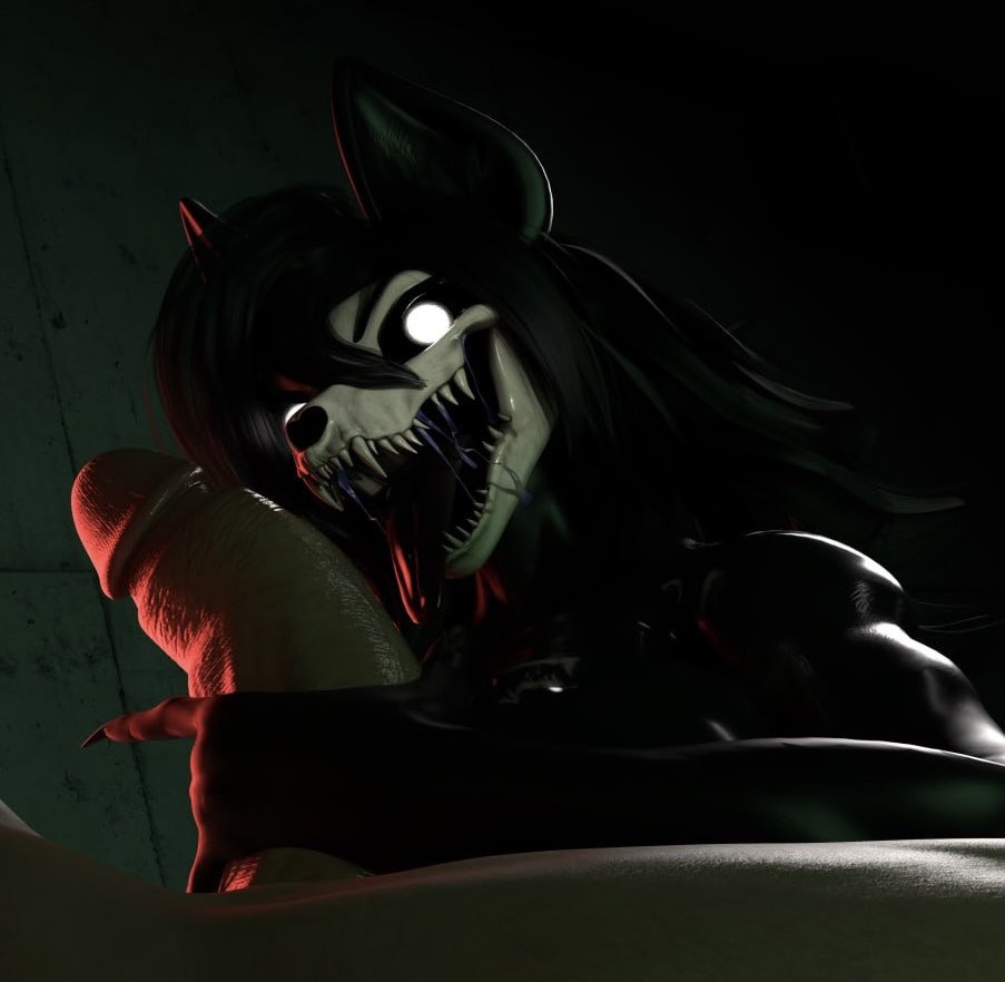 Scp-1471-A (Scrag) Rule 34 Image