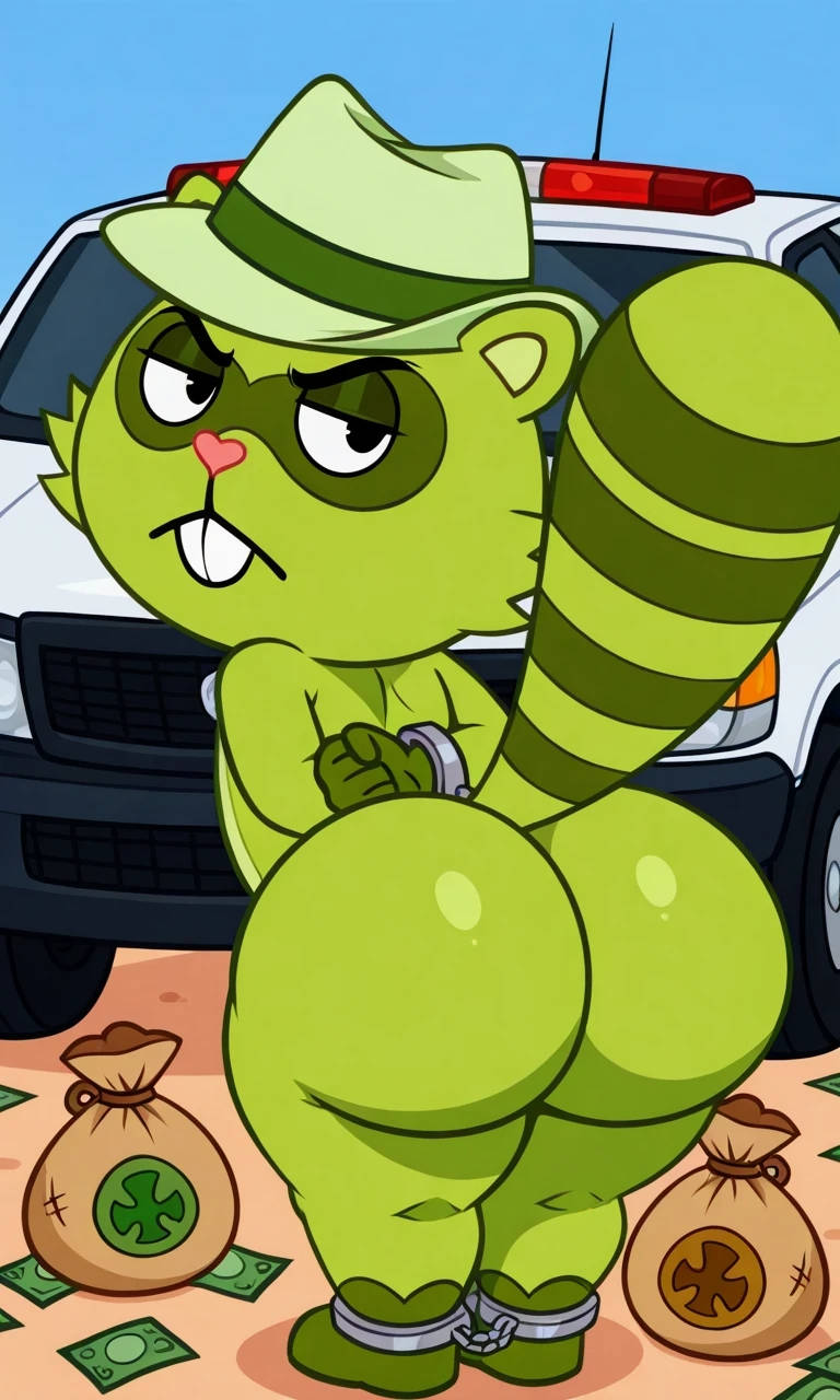 Shifty (Htf) Rule 34 Image