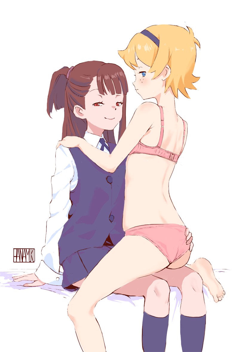 2d (Artwork) Rule 34 Image