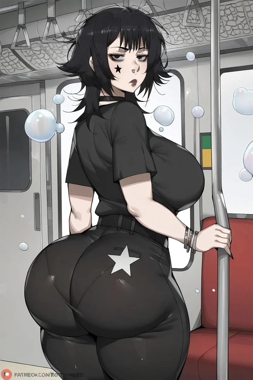 Ai Rule 34 Image