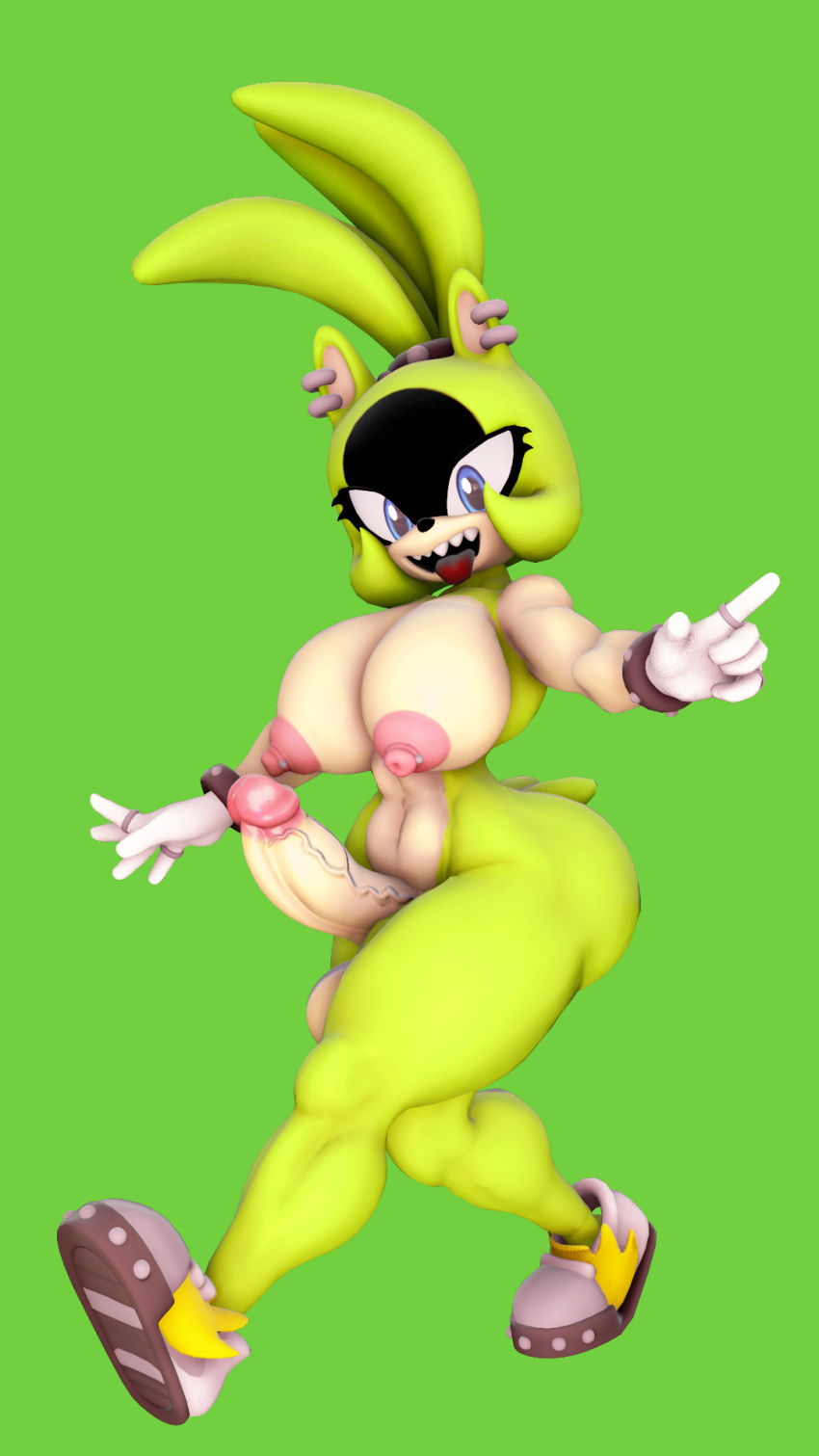 3d (Artwork) Rule 34 Image