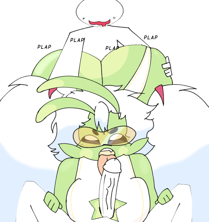 Veevee (Knocksoda) Rule 34 Image