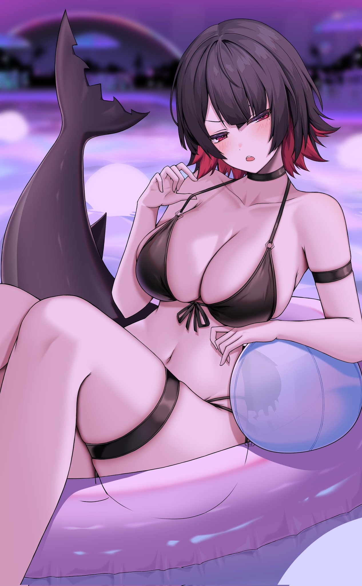 Arm Strap Rule 34 Image