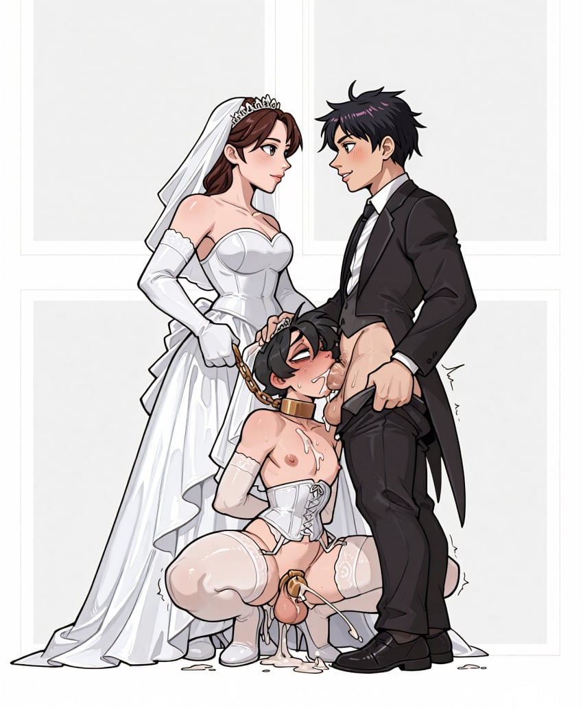1femboy Rule 34 Image