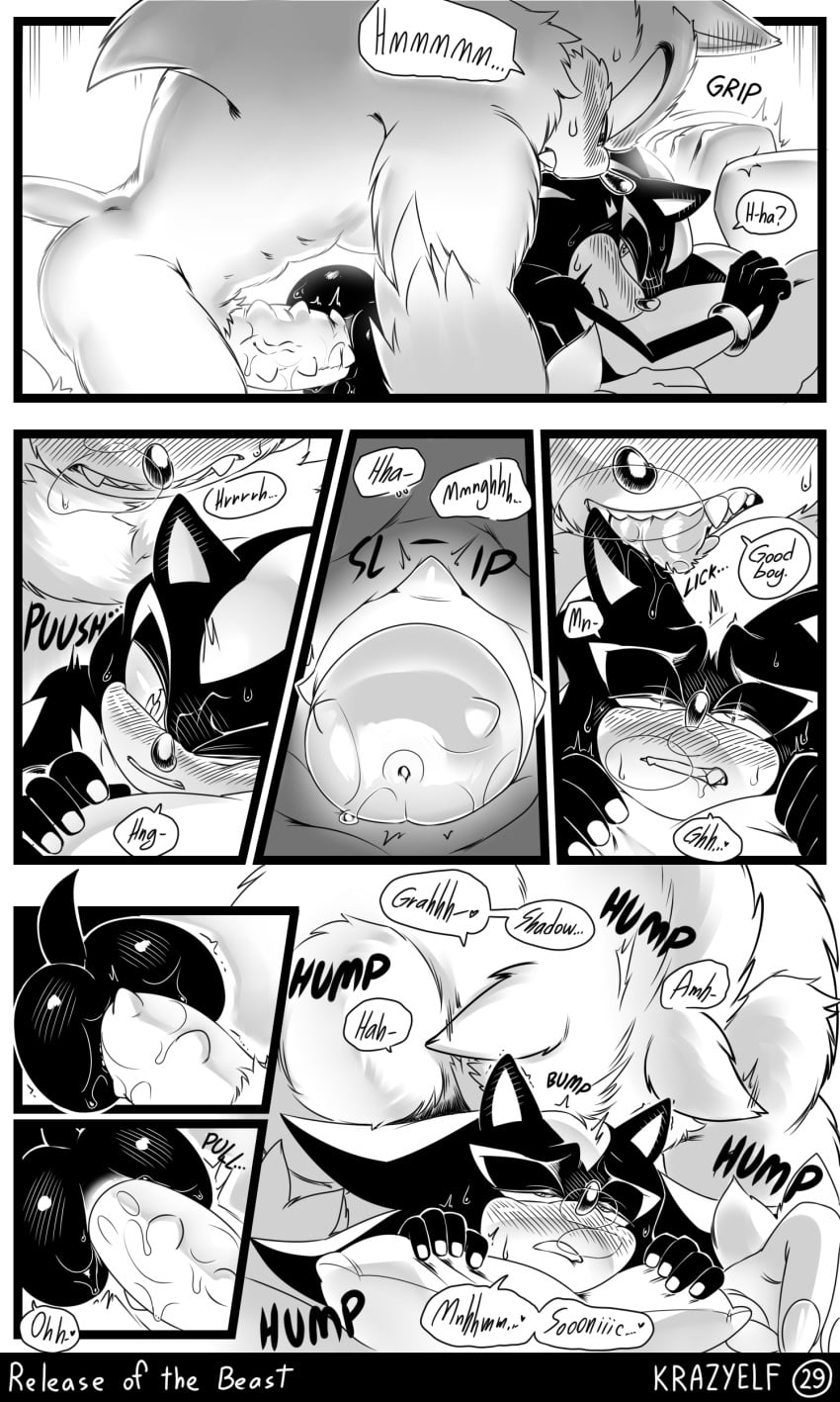 Quills (Anatomy) Rule 34 Image