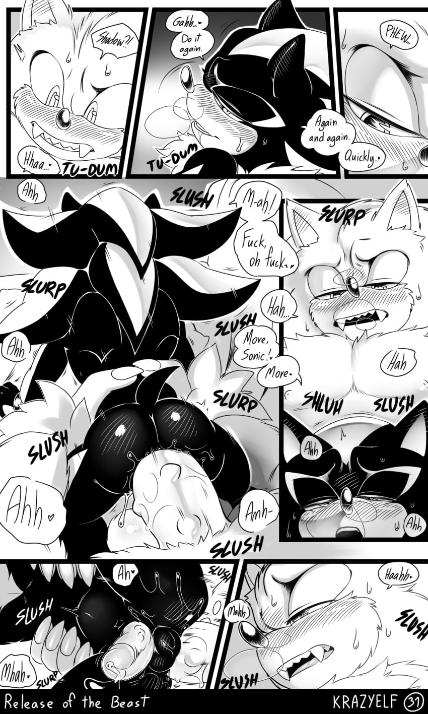 Quills (Anatomy) Rule 34 Image