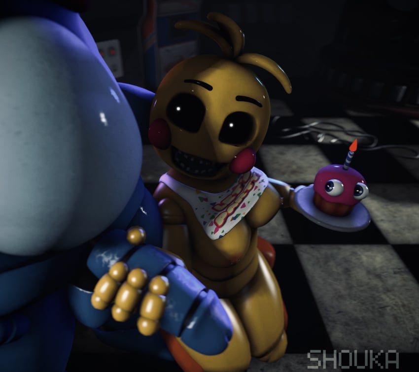 3d (Artwork) Rule 34 Image