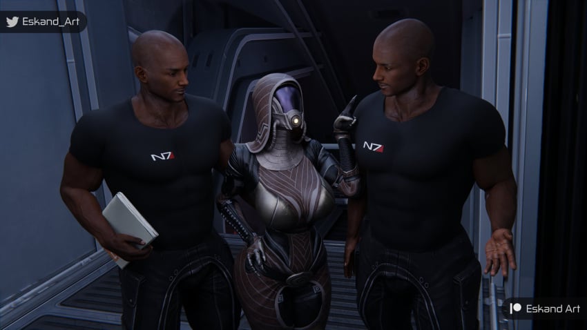 1girls Rule 34 Image