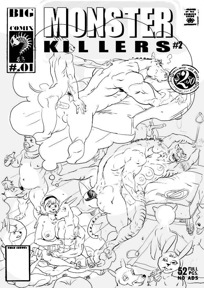 Bear Rule 34 Image