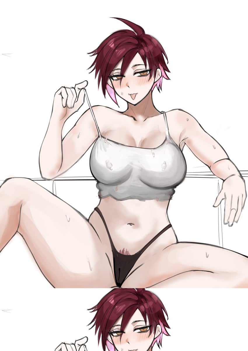 Dispatch (Game) Rule 34 Image