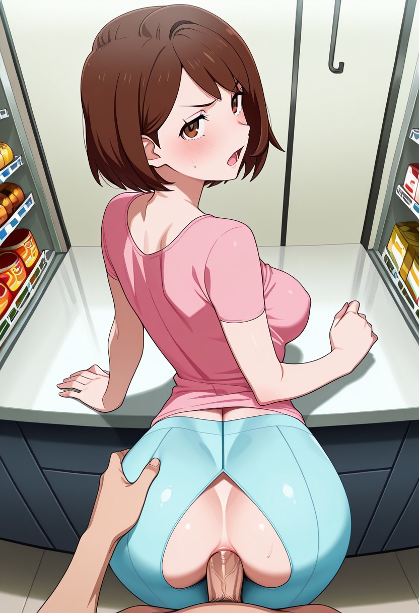 Gloria (Pokemon) Rule 34 Image