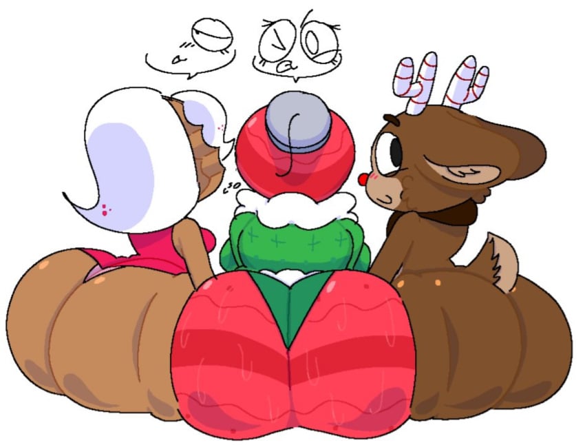 Dandy'S World Rule 34 Image