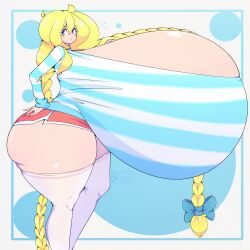 Cassie (Theycallhimcake) Rule 34 Image