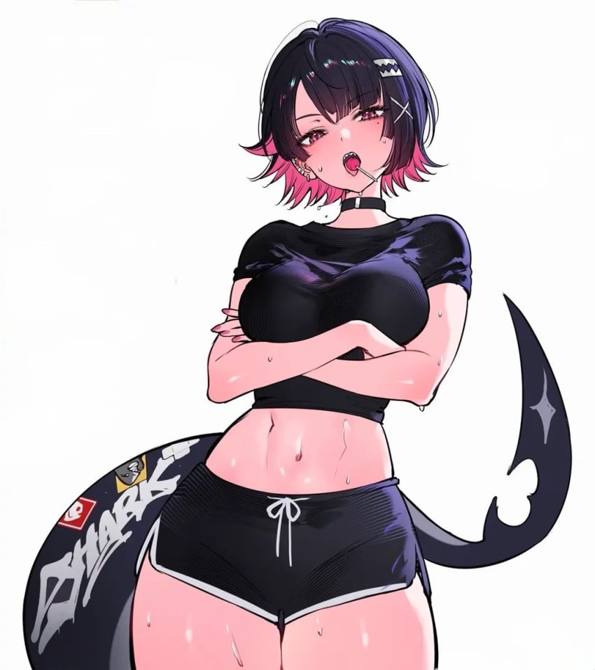 1girls Rule 34 Image
