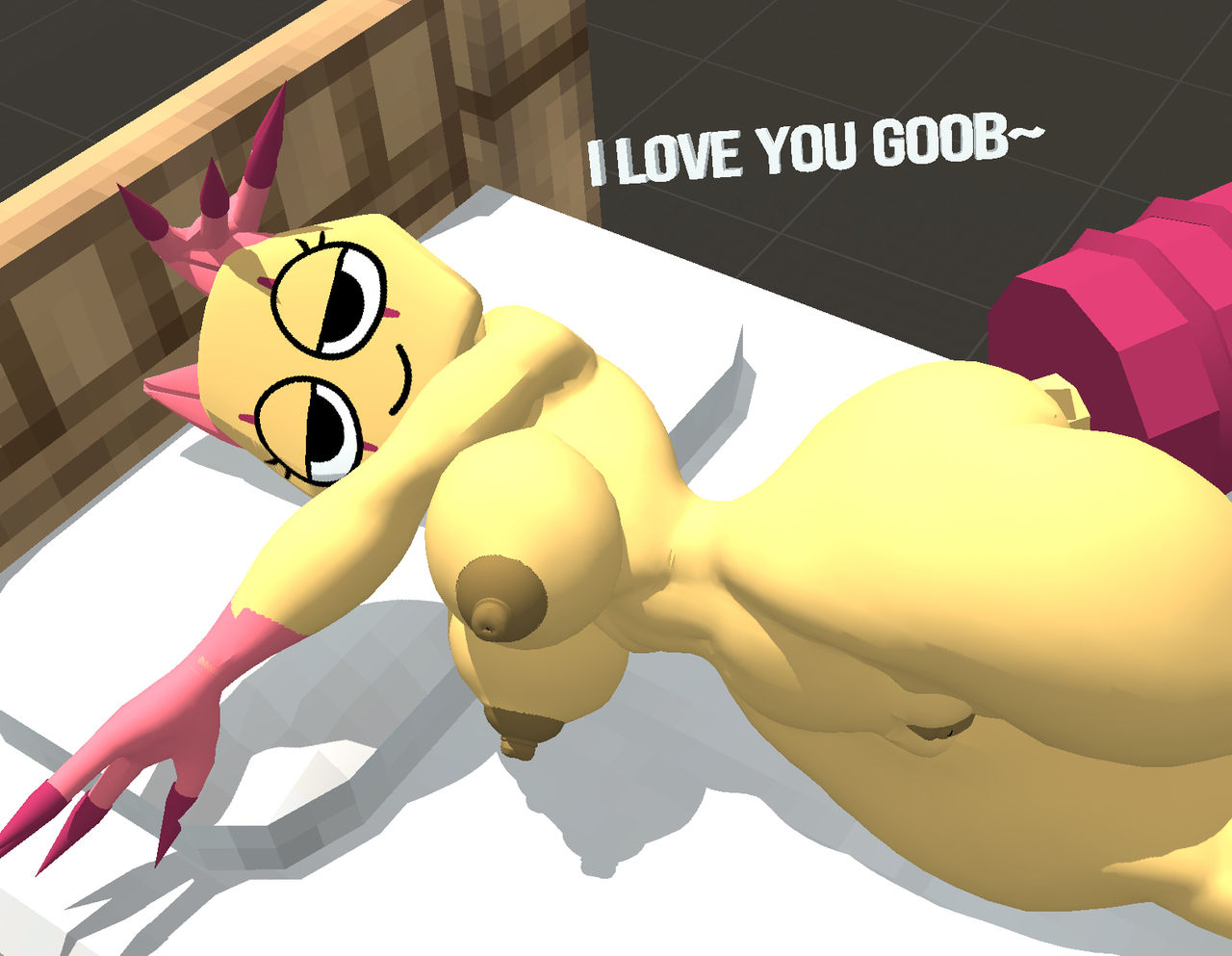 3d (Artwork) Rule 34 Image