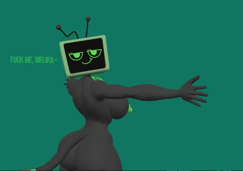 3d (Artwork) Rule 34 Image
