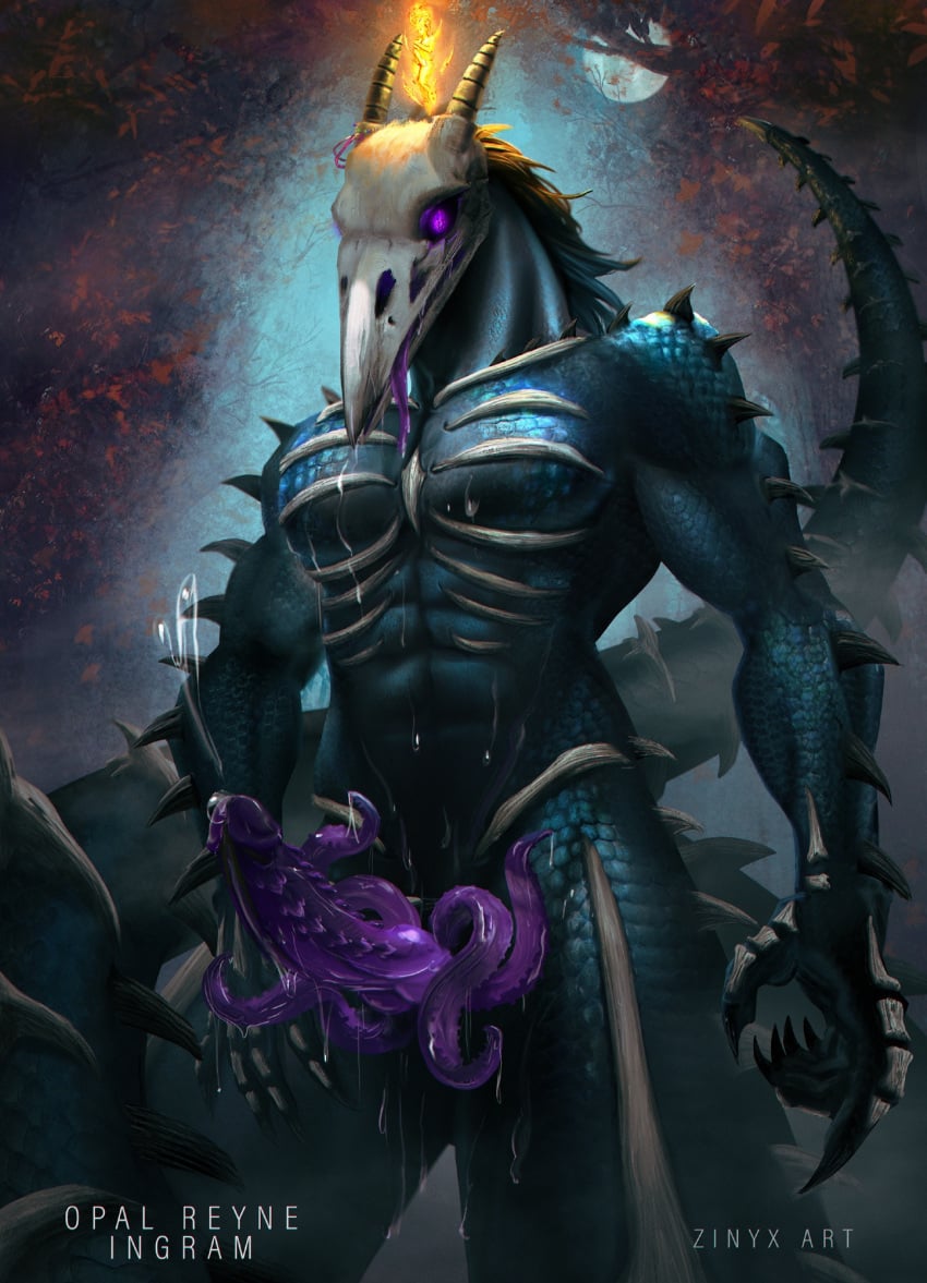 A Soul To Revive (Book) Rule 34 Image